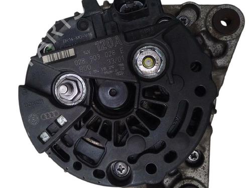 Used Alternator Alternator 38203977 38203977