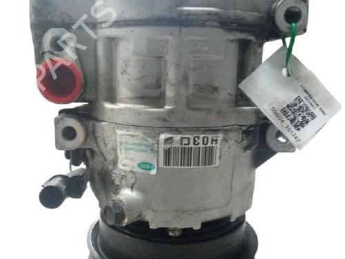 Used AC compressor AC compressor 38208466 38208466