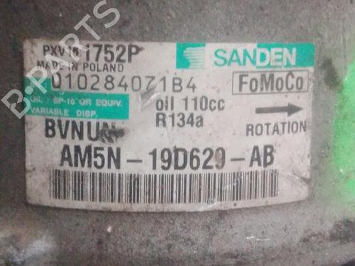 Compressore A/C Compressore A/C 39163595 39163595