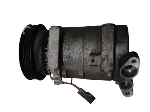 AC compressor DACIA DOKKER Pickup 1.5 dCi 90 | BP39047346M34 - Image 2