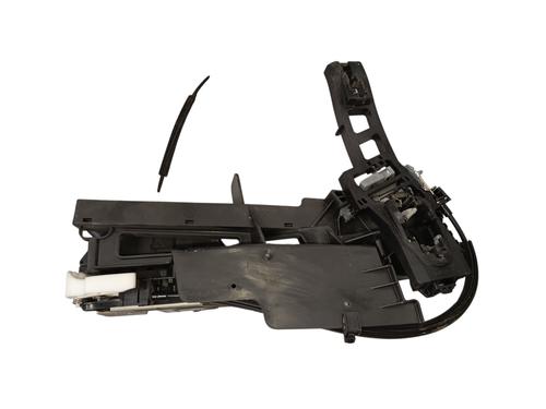 front-left-lock-ford-tourneo-courier-b460-mpv-2014-38209134 main image