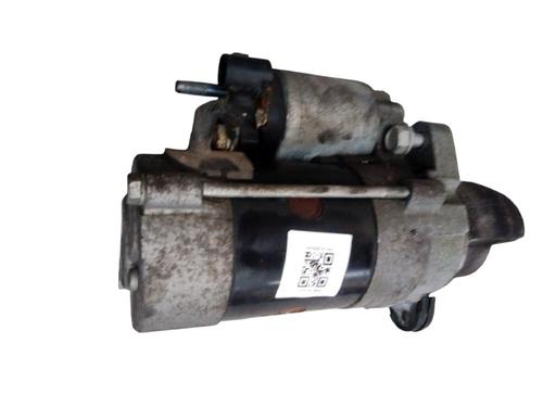 Starter OPEL ASTRA J Saloon 1.6 CDTi (69) | BP38203879M8 - Image 2