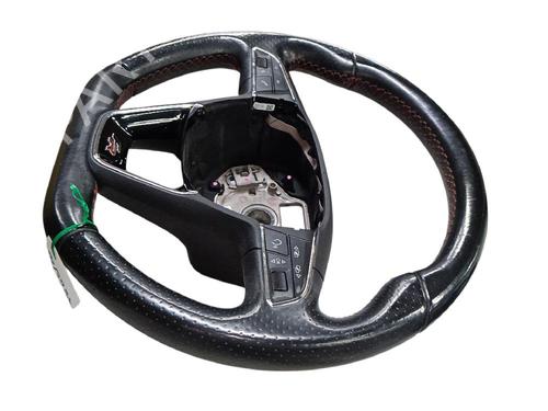 Steering wheel SEAT ATECA (KH7, KHP) 2.0 TDI | BP38554101C49 - Image 3