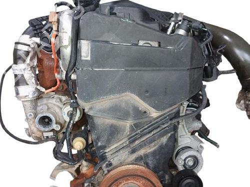 Engine RENAULT CLIO IV (BH_) 1.5 dCi 75 | BP38203911M1 - Image 4