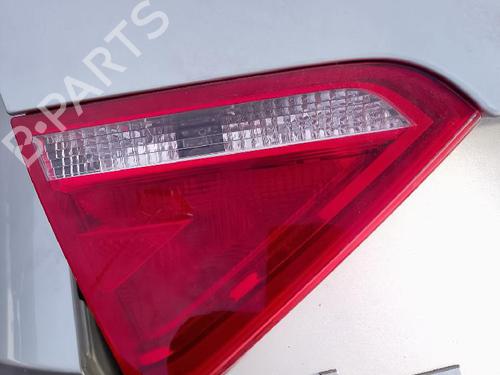 Used Left tailgate light Left tailgate light 38209074 38209074