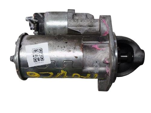 Starter KIA PICANTO III (JA) 1.0 | BP38222104M8 - Image 3