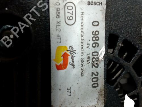 alternator-bmw-1-e87-2003-2004-2005-2006-2007-2008-2009-2010-2011-2012-2013-39262769 main image