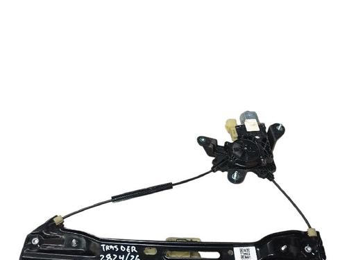 Rear right window mechanism FORD MONDEO V Hatchback (CE) 1.5 EcoBoost | BP39119193C25 - Image 2