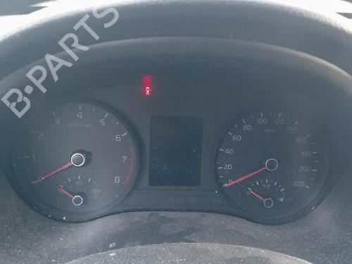 instrument-cluster-kia-rio-iv-yb-sc-fb-2017-38209992 main image