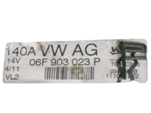 Alternator SEAT EXEO (3R2) 2.0 TDI | BP38209094M7 - Image 3