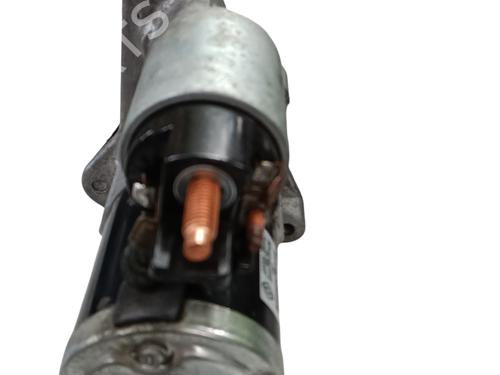 Starter DACIA DUSTER (HM_) 1.6 SCe 115 (HMM1) | BP38218990M8 - Image 3
