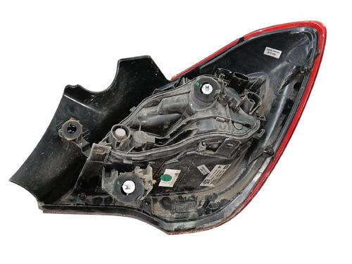 Farolim esquerdo OPEL CORSA E (X15) 1.3 CDTI (08, 68) | BP38222388C34 - Image 4