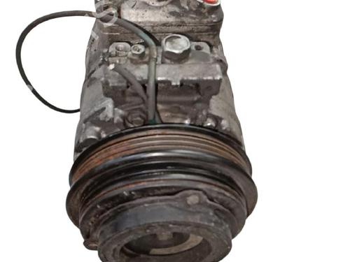AC compressor AUDI A6 C5 (4B2, 4B4) 2.5 TDI | BP38554318M34 - Image 3