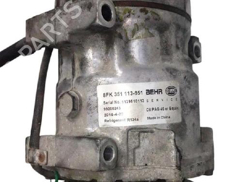 AC-Kompressor AC-Kompressor 38210338 38210338