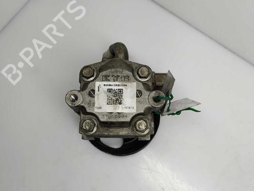 Styring servopumpe Styring servopumpe 38207267 38207267