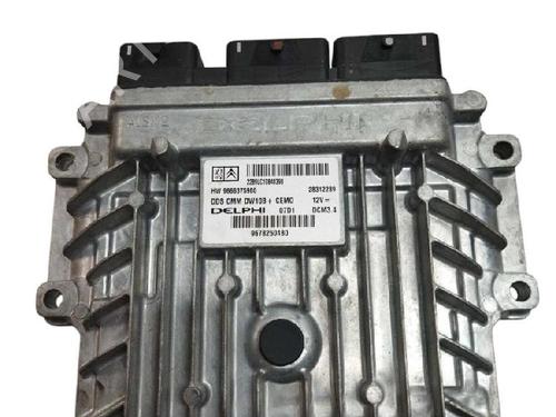 Used Control unit Control unit 38211935 38211935
