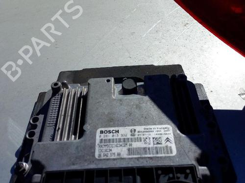 Used Control unit Control unit 38221678 38221678