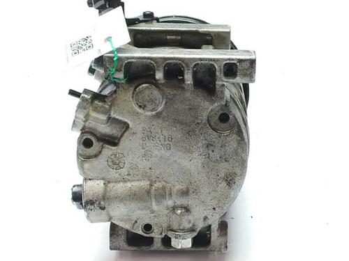 AC compressor KIA CARENS IV 1.7 CRDi | BP38213352M34 - Image 3