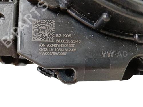 Switch CUPRA BORN (K11) 45 | BP38553915I30 - Image 4