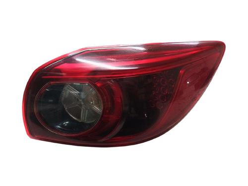 Right taillight MAZDA 3 (BM, BN) 2.2 D | BP38223923C35 - Image 2