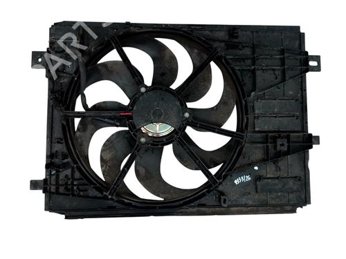Used Fan Fan 38220770 38220770