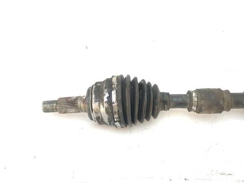 Left front driveshaft MAZDA 6 Estate (GH) 2.2 MZR-CD (GH10) | BP38214840M38 - Image 2