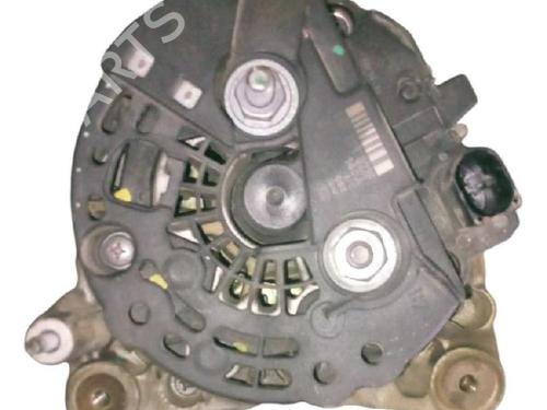 Alternator VW GOLF VI (5K1) 1.6 TDI | BP38210427M7 - Image 4
