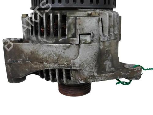 Used Alternator Alternator 38207684 38207684