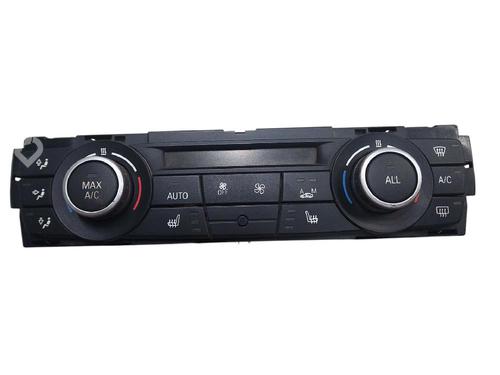 Climate control BMW X1 (E84) sDrive 20 d | BP38221277I5 - Image 2