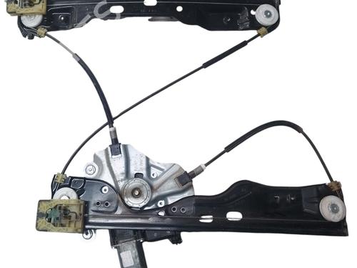 Front left window mechanism OPEL ASTRA J Saloon 1.6 CDTi (69) | BP38220288C22 - Image 2
