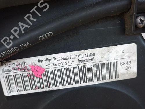 Engine SEAT EXEO (3R2) 1.8 T | BP38210040M1 - Image 4