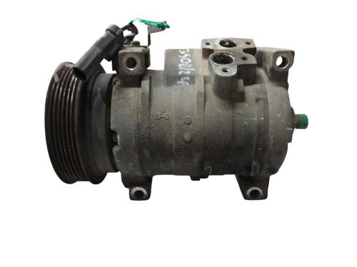 AC compressor CHRYSLER PT CRUISER (PT_) 2.2 CRD | BP38219398M34 - Image 6