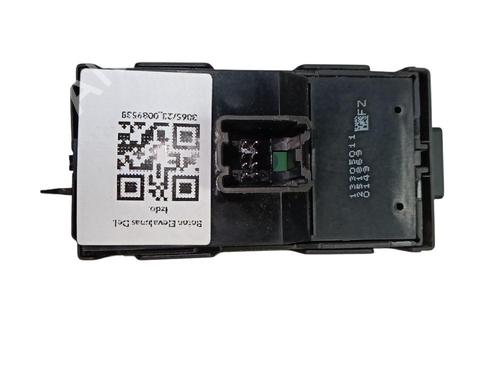 Left front window switch VW PASSAT B5.5 (3B3) 1.6 | BP38554053I27 - Image 2