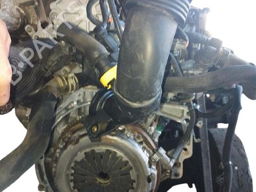 Engine CITROËN C3 II (SC_) 1.4 HDi 70 (SC8HZC, SC8HR0, SC8HP4) | BP39197650M1 - Image 3
