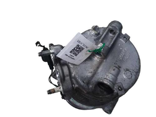 AC compressor FORD C-MAX II (DXA/CB7, DXA/CEU) 1.6 TDCi | BP38214939M34 - Image 2