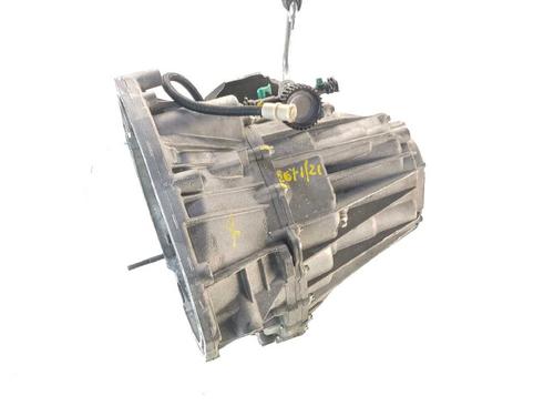 Used Gearbox Gearbox 38207683 38207683