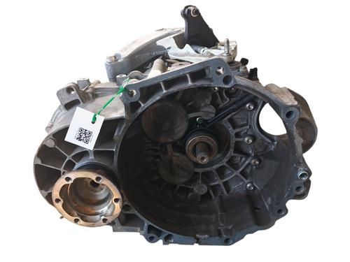 Gearbox VW CC B7 (358) 2.0 TDI 4motion | BP39578501M3 - Image 4