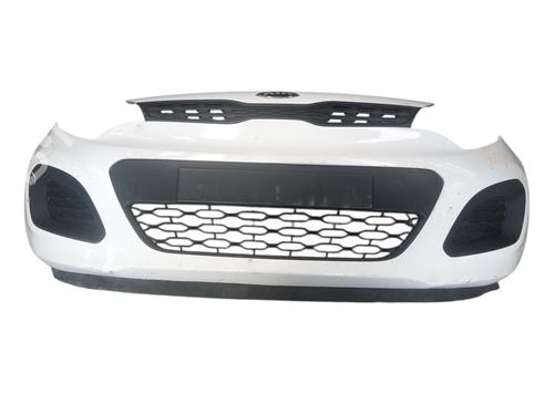 front-bumper-kia-rio-iii-ub-2011-2012-2013-2014-2015-2016-2017-38216920 main image