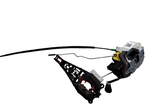 Front left window mechanism OPEL ADAM (M13) 1.4 | BP38205774C22 - Image 2