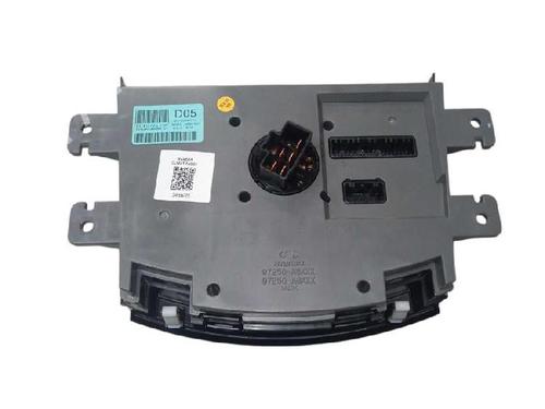 Used Climate control Climate control 38214261 38214261