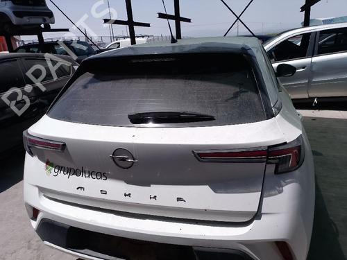 Used Tailgate Tailgate 38223194 38223194
