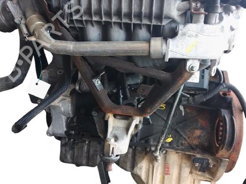Engine MERCEDES-BENZ C-CLASS (W203) C 240 (203.061) | BP39197709M1 - Image 2