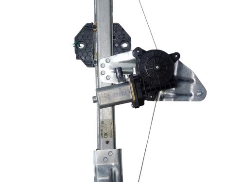 Front right window mechanism DACIA SANDERO II TCe 90 (B8M1, B8MA, B8AC) | BP38218787C23 - Image 2