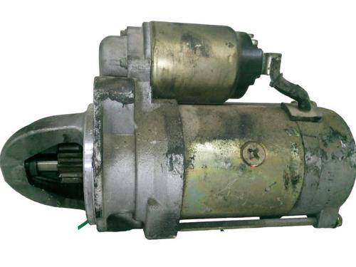 Starter SSANGYONG KYRON 2.0 Xdi | BP38209057M8 - Image 2