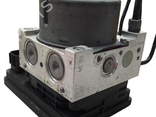 ABS pump OPEL CORSA F (P2JO) 1.2 (68) | BP38212752M43 - Image 4