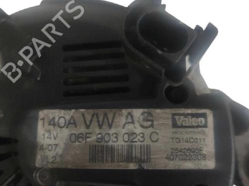 Used Alternator Alternator 38206173 38206173