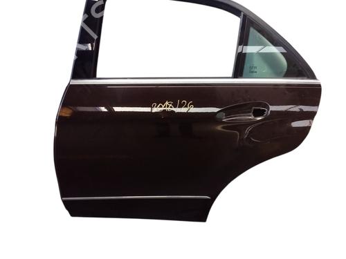 left-rear-door-mercedes-benz-e-class-w212-2009-2010-2011-2012-2013-2014-2015-2016-38204627 main image