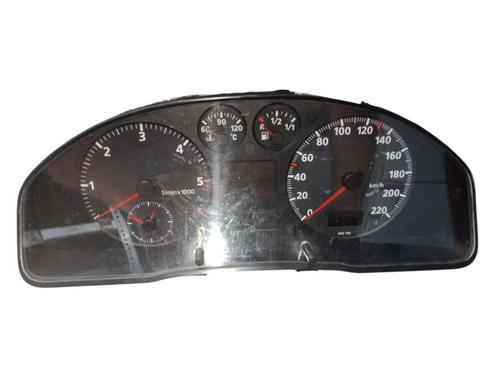 Used Instrument cluster Instrument cluster 38216073 38216073