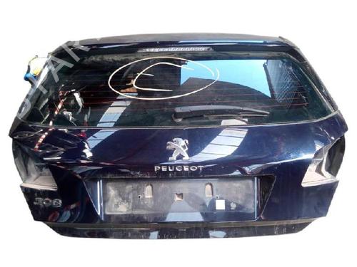 Used Tailgate Tailgate 38213631 38213631