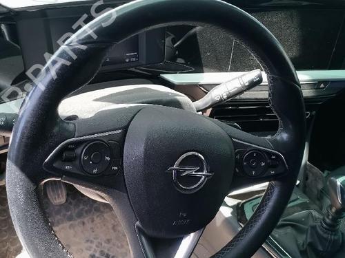 Airbag chauffør Airbag chauffør 38223201 38223201